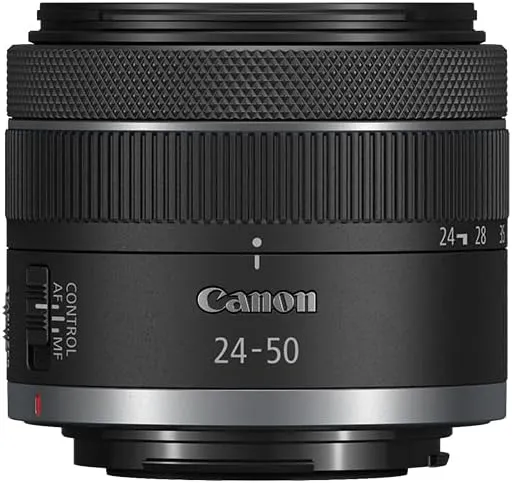 USAGE - Canon RF 24-50mm 1:4.5-6.3 IS STM (9)
