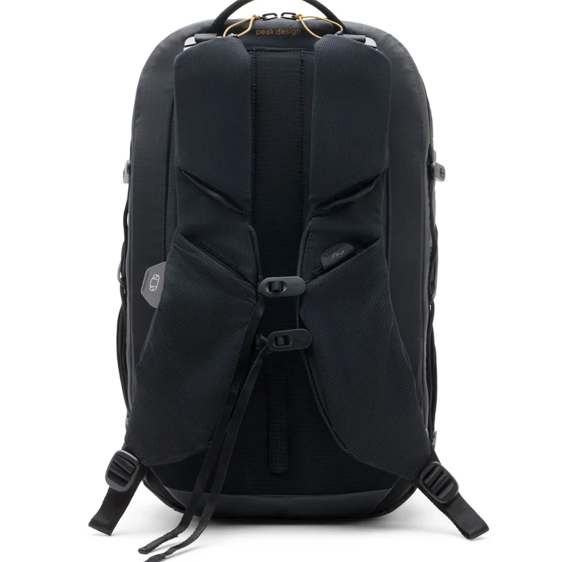 Sac à dos d'extérieur Outdoor 18L (Noir)
