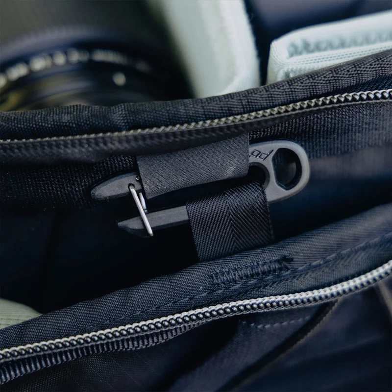 Sac à dos d'extérieur Outdoor 18L (Noir)