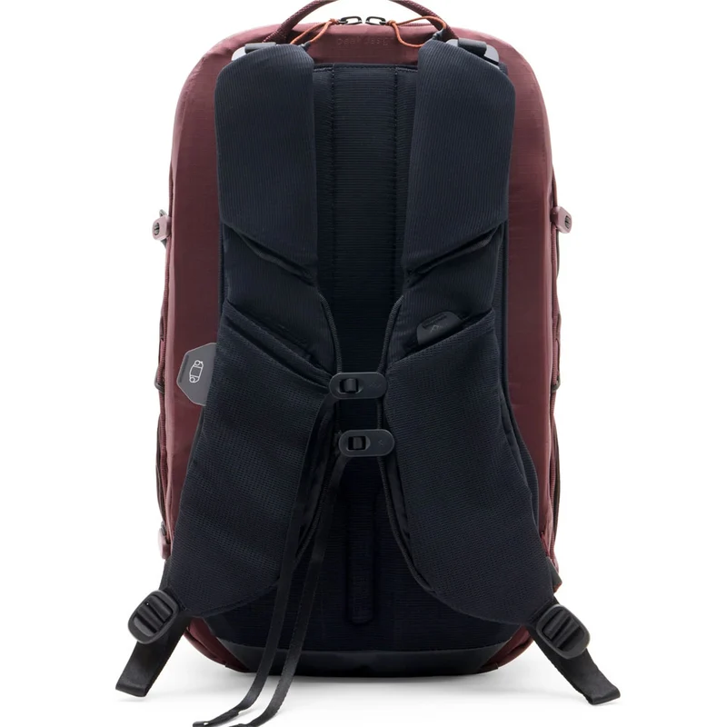 Sac à dos d'extérieur Outdoor 18L (Éclipse)