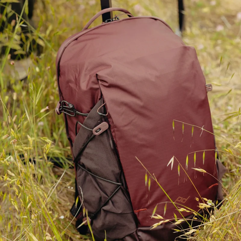 Sac à dos d'extérieur Outdoor 18L (Éclipse)