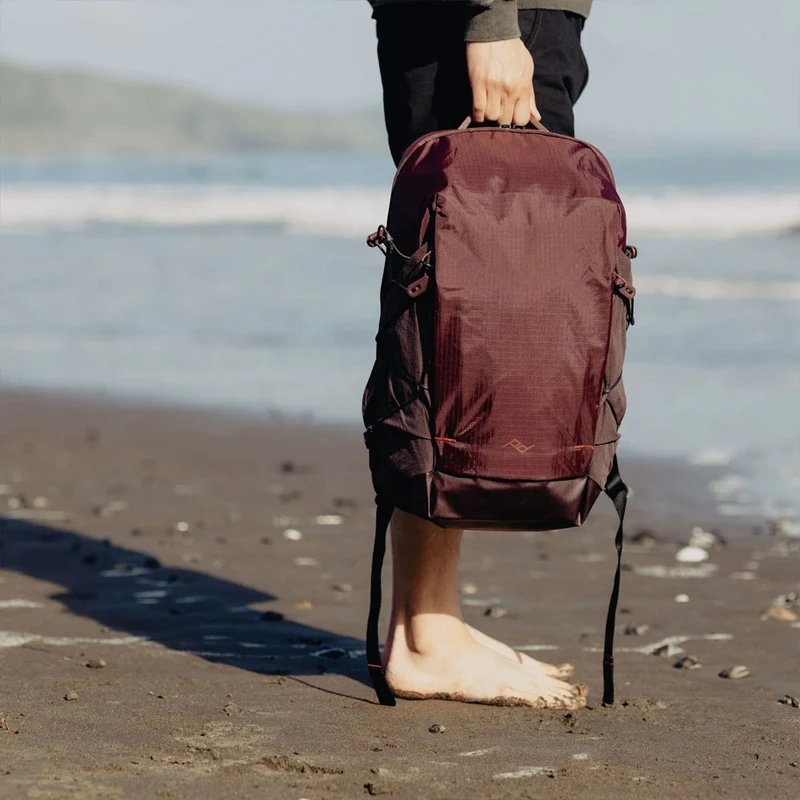 Sac à dos d'extérieur Outdoor 18L (Éclipse)