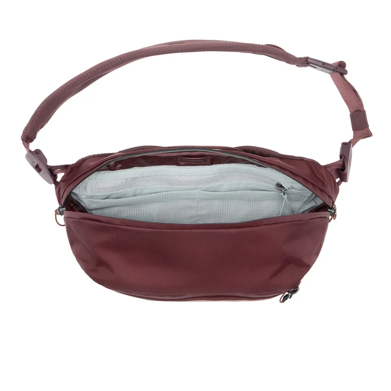 Sac à bandoulière d'extérieur Outdoor 4L (Éclipse)