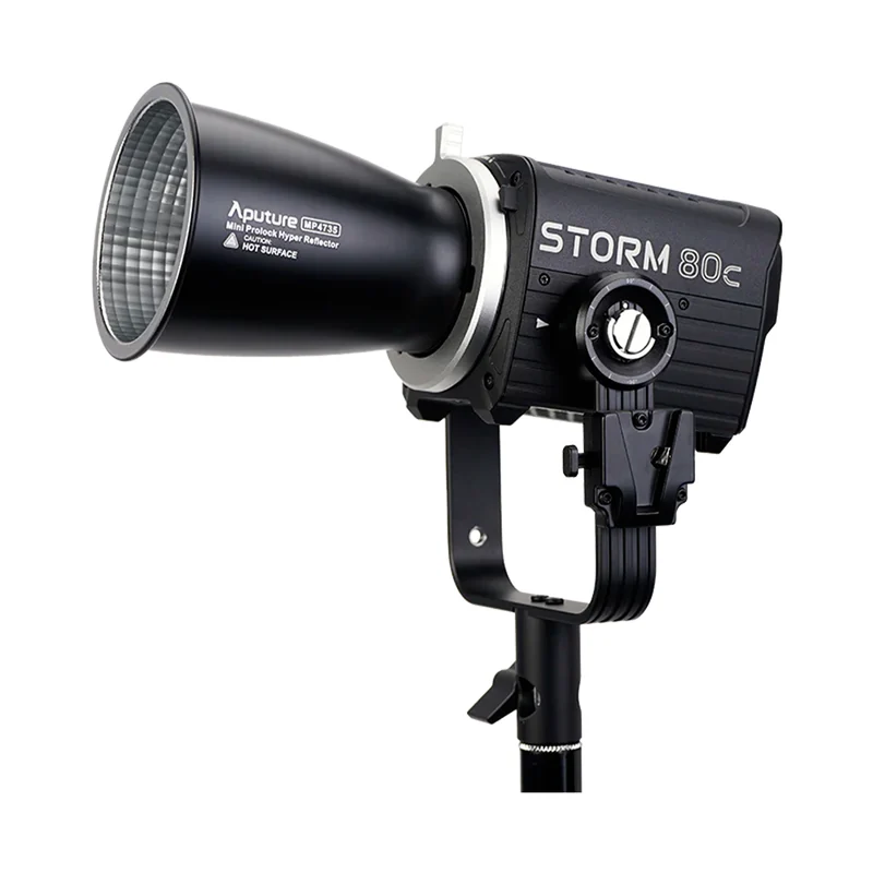 Lumière STORM 80c