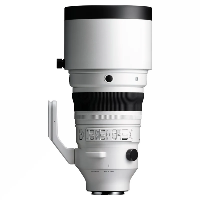 200mm f/2 DG OS Sports pour Monture L