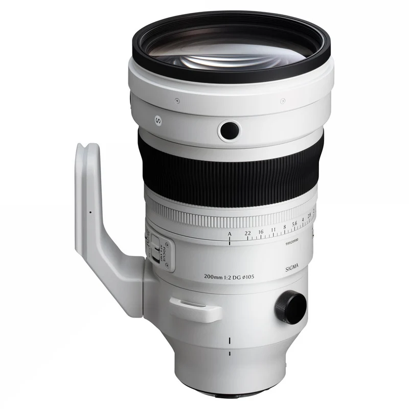 200mm f/2 DG OS Sports pour Monture Sony E