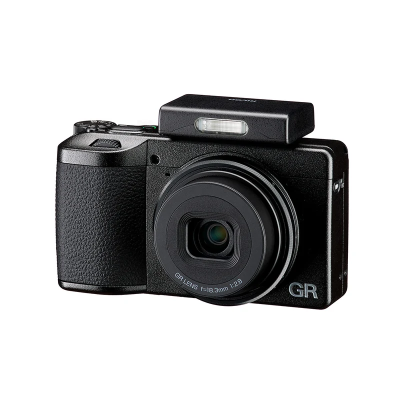 Flash externe GF-2