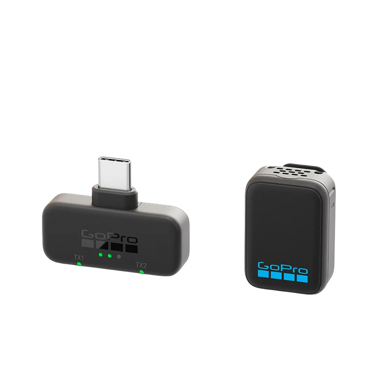 Ensemble de microphone USB sans fil
