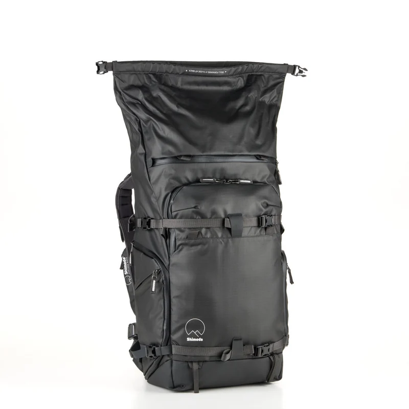 Sac à dos Action X40 V2 (Noir)