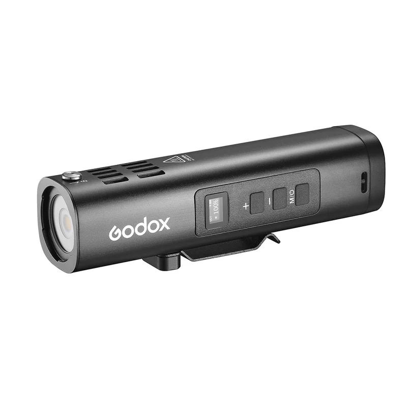 Lumière video bicolore FL15Bi