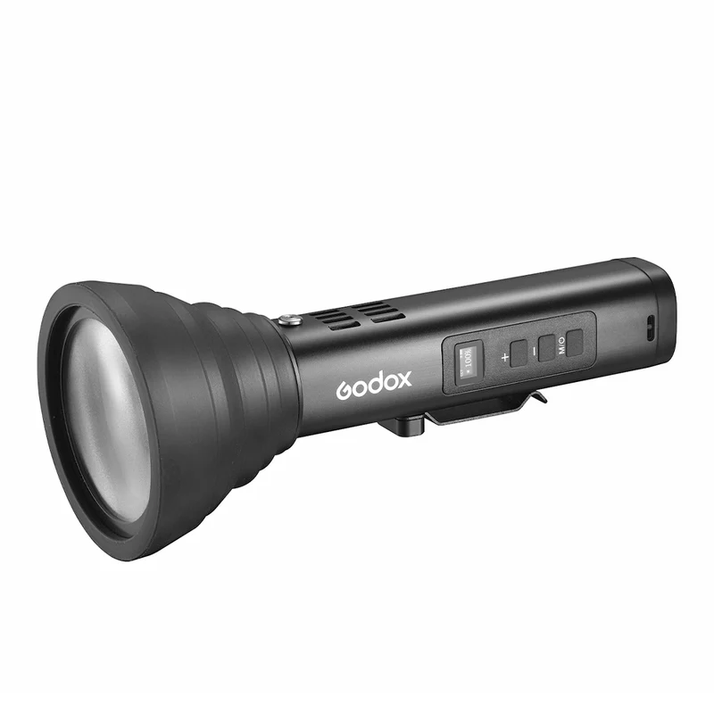 Lumière video bicolore FL15Bi