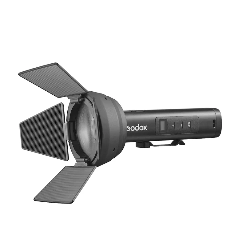 Lumière video bicolore FL15Bi