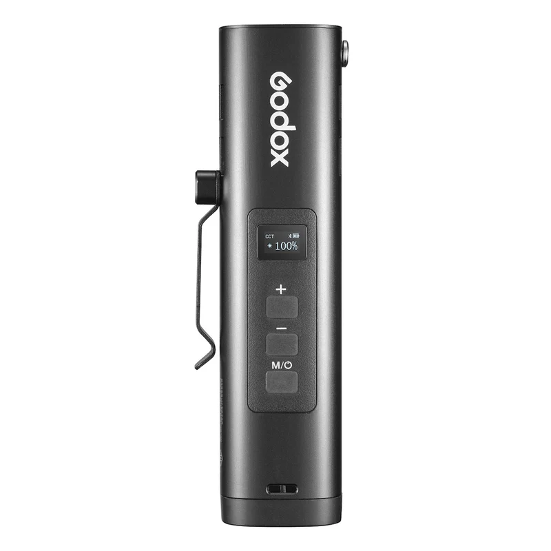 Lumière video bicolore FL15Bi