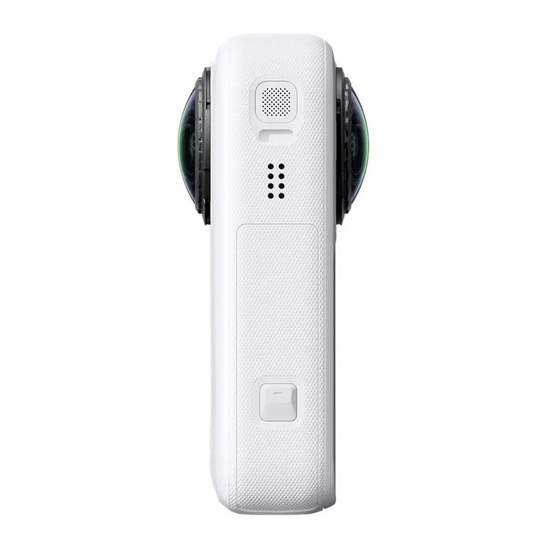 X6 Ensemble Essentiel (Blanc)