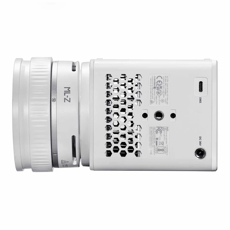 Lumière ML150Bi Bicolore