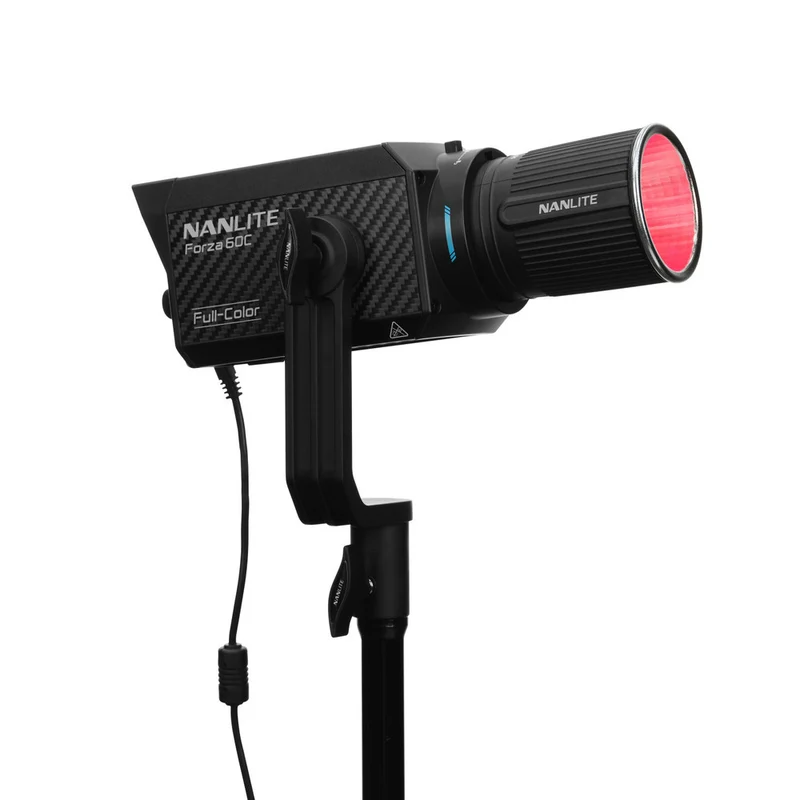 Lumière Forza 60C LED RGBLAC