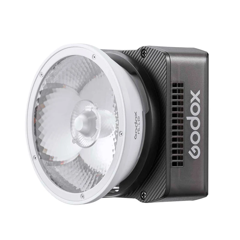 Lumière video LED portable ML40Bi