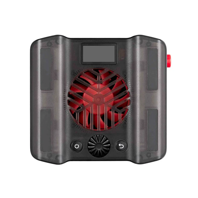 Lumière video LED portable ML40Bi