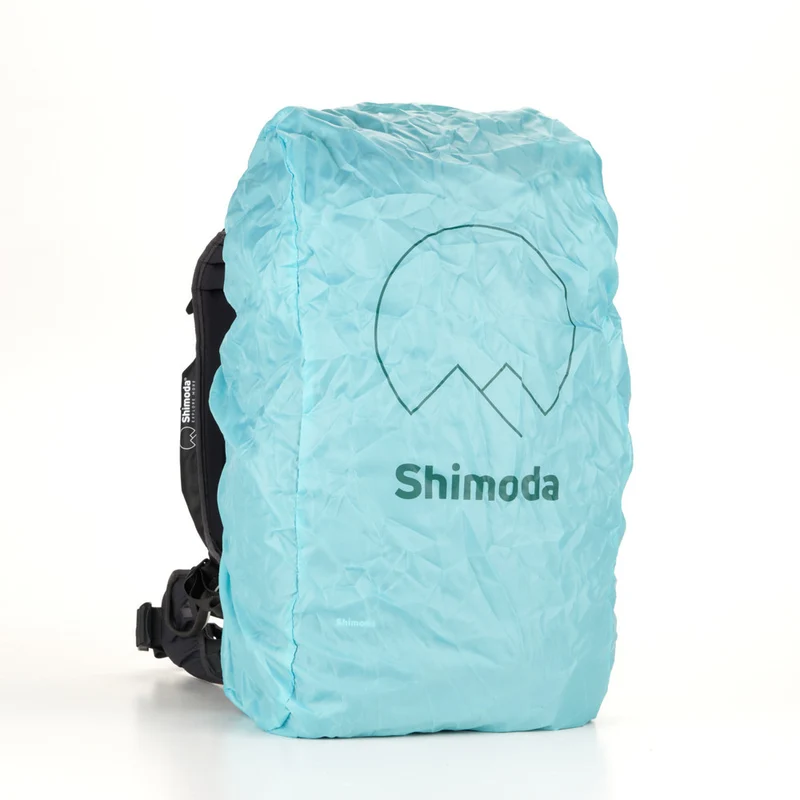 Sac à dos Action X30 V2 (Noir)