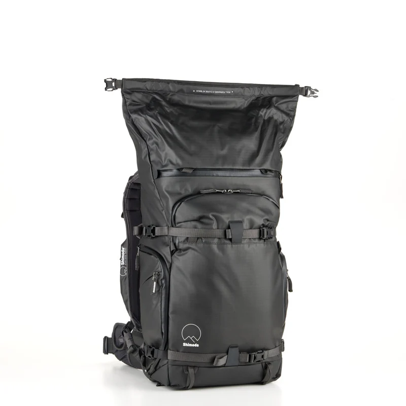 Sac à dos Action X30 V2 (Noir)