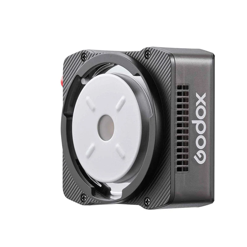Lumière video LED portable ML40R