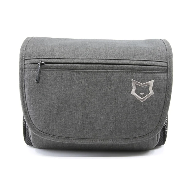 Sac à Bandoulière (Gris)