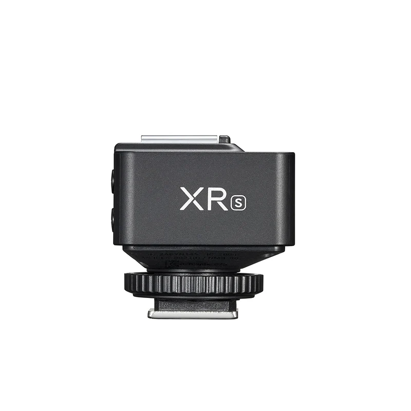 Récepteur sans fil TTL XR-S Sony