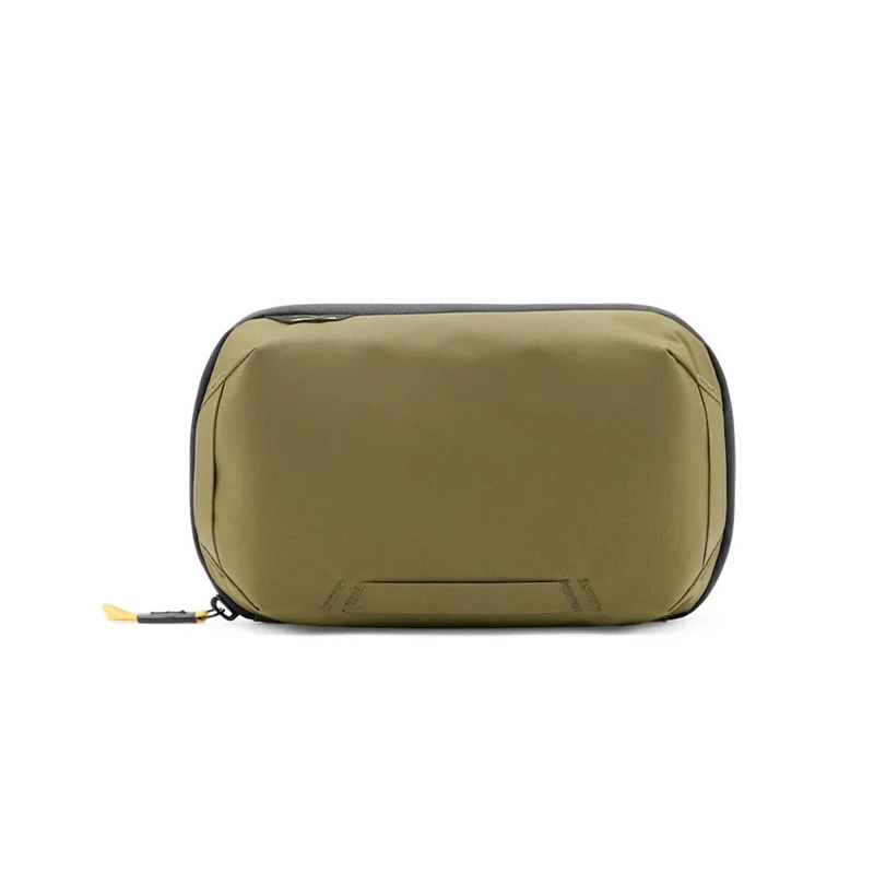 Pochette Tech Pouch (Algue)