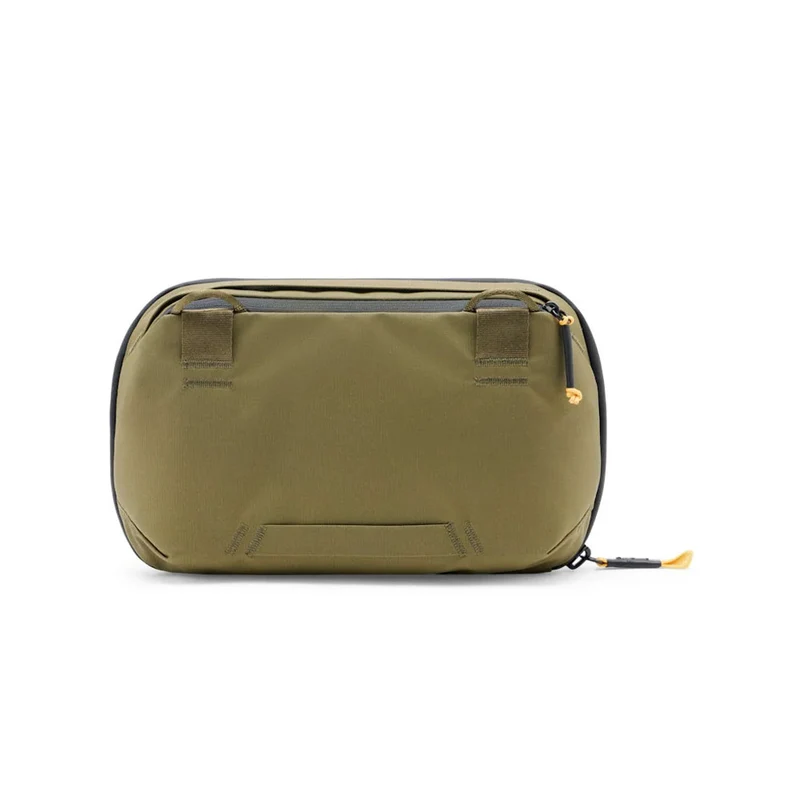 Pochette Tech Pouch (Algue)