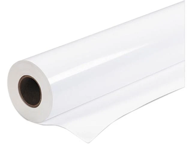 Papier Photo Haute Qualité Glacé (170) 44po x 100pi (Rouleau)