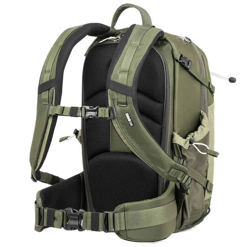 Sac à Dos BackLight 18L (Vert Montane)