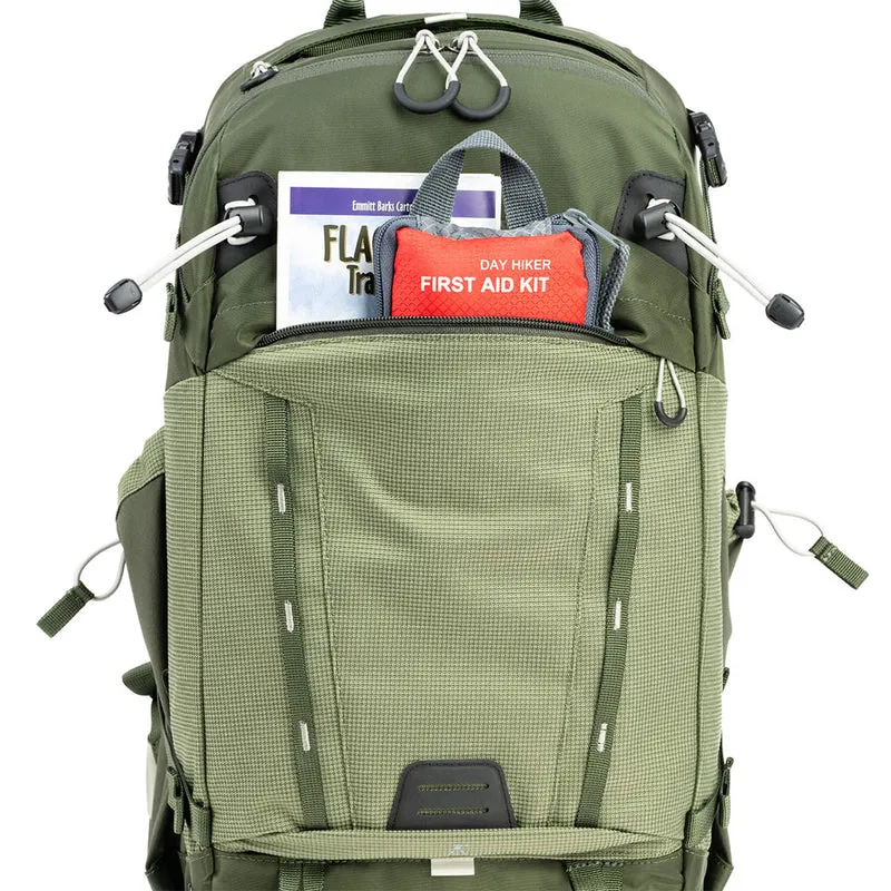 Sac à Dos BackLight 18L (Vert Montane)