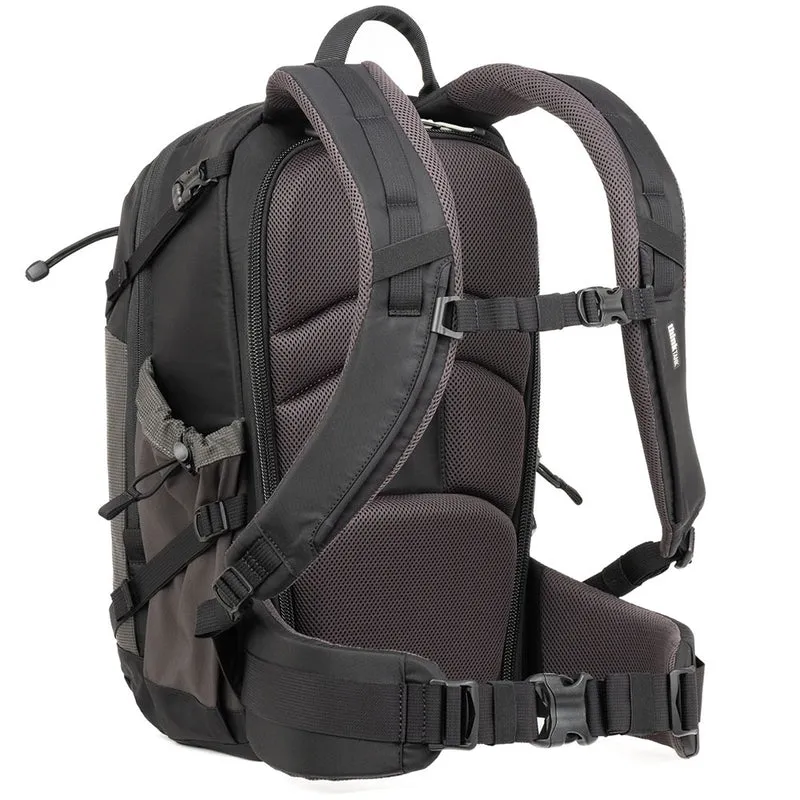 Sac à Dos BackLight 18L (Noir Ardoise)