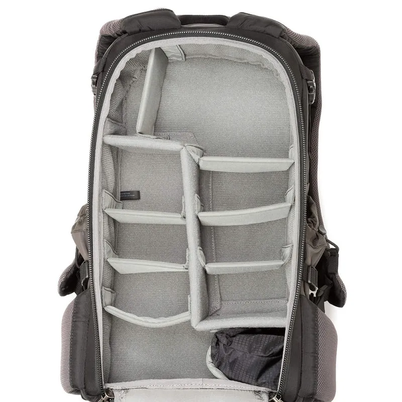 Sac à Dos BackLight 18L (Noir Ardoise)