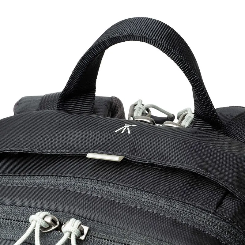 Sac à Dos BackLight 18L (Noir Ardoise)