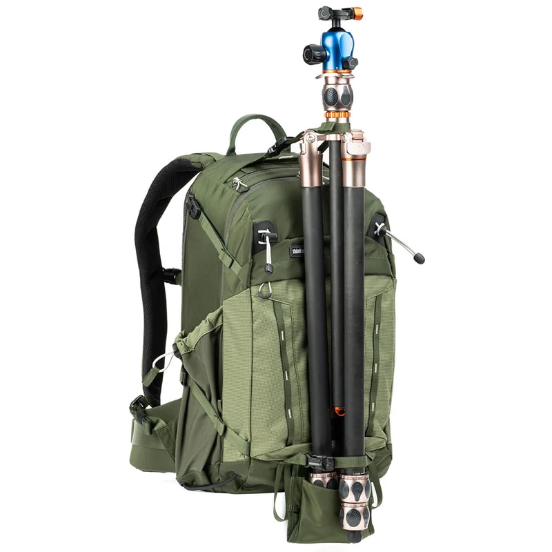 Sac à Dos BackLight 26L (Vert Montane)