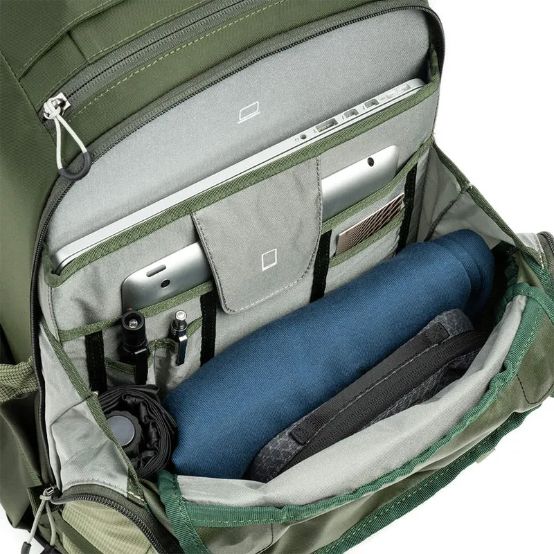 Sac à Dos BackLight 26L (Vert Montane)