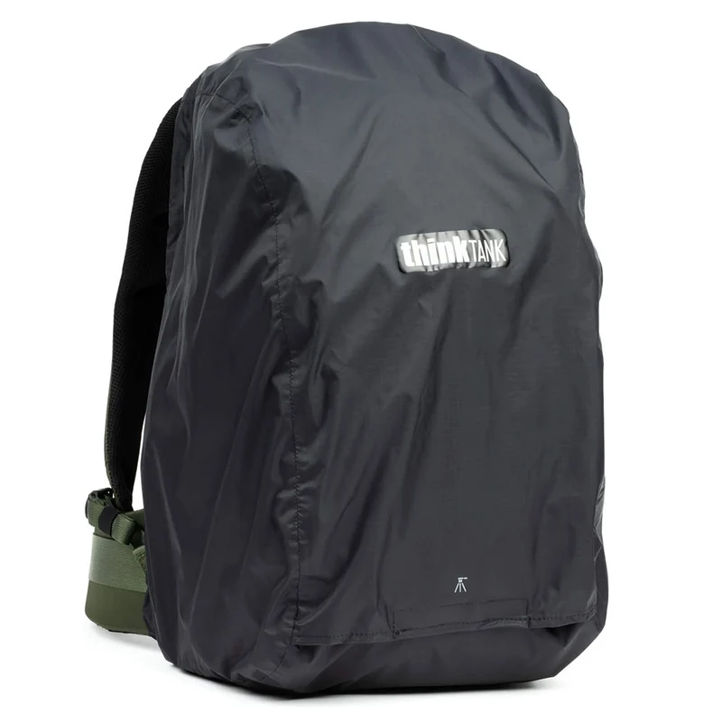 Sac à Dos BackLight 26L (Noir Ardoise)