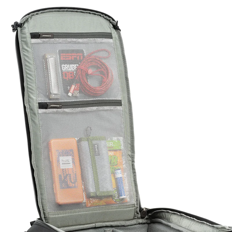 Sac à Dos BackLight 36L (Vert Montane)