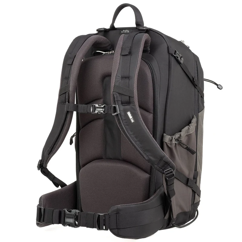 Sac à Dos BackLight 36L (Noir Ardoise)