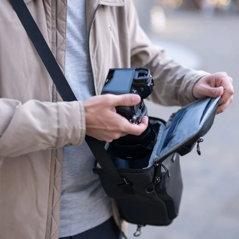 Sac d'épaule Digital Holster 30 V3
