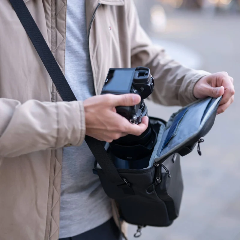 Sac d'épaule Digital Holster 40 V3