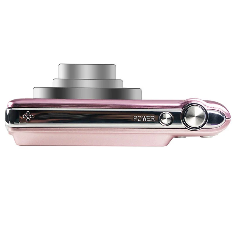 Appareil Realishot DC8200 (Rose)