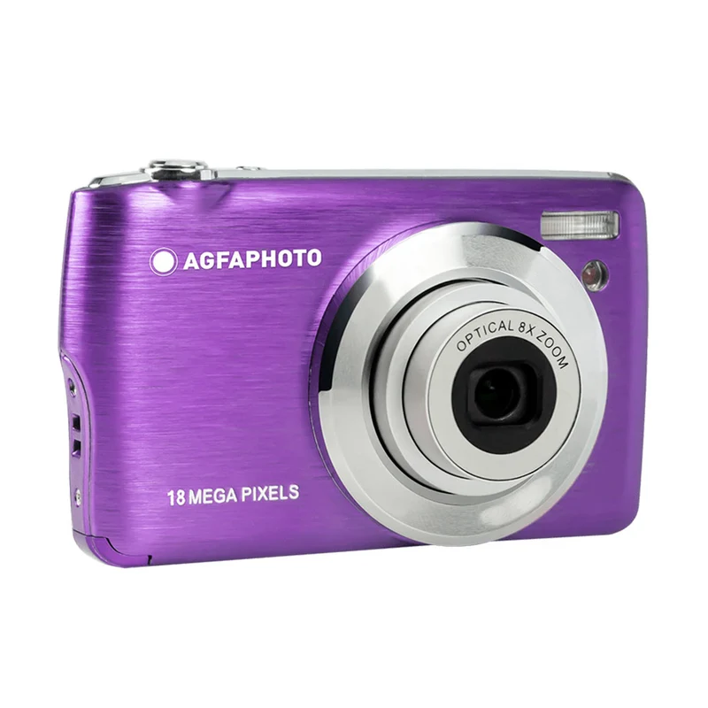Appareil Realishot DC8200 (Mauve)