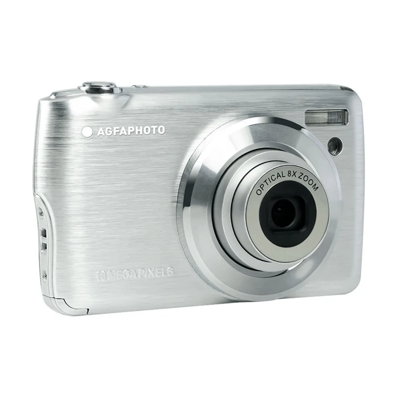 Appareil Realishot DC8200 (Argent)