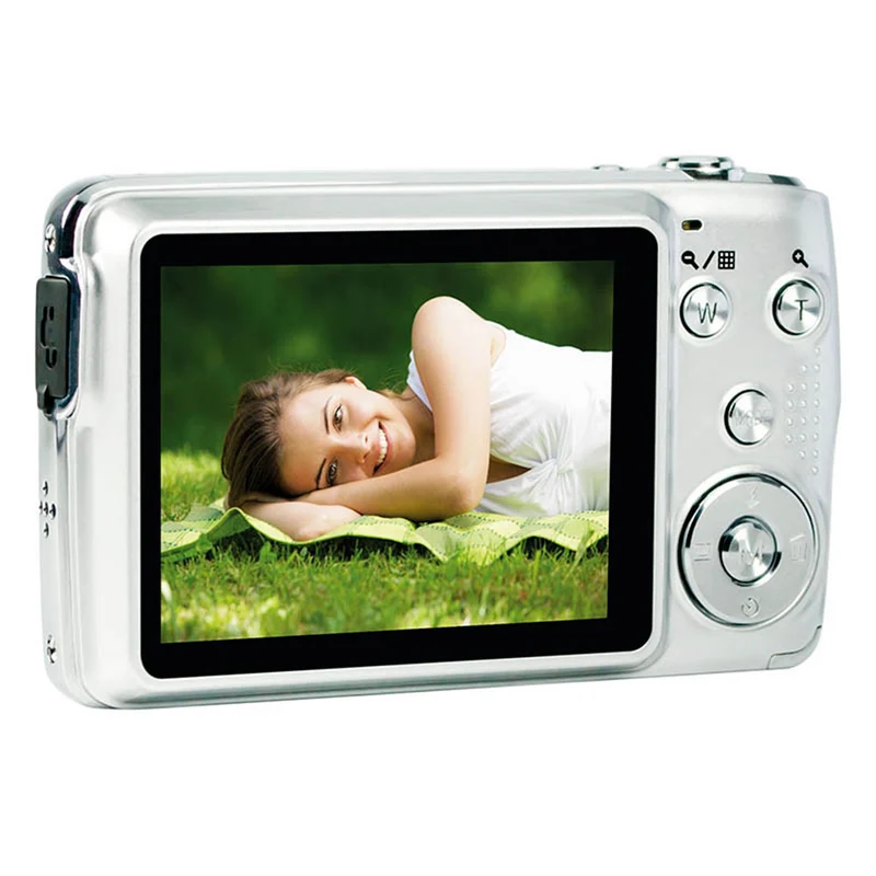 Appareil Realishot DC8200 (Argent)