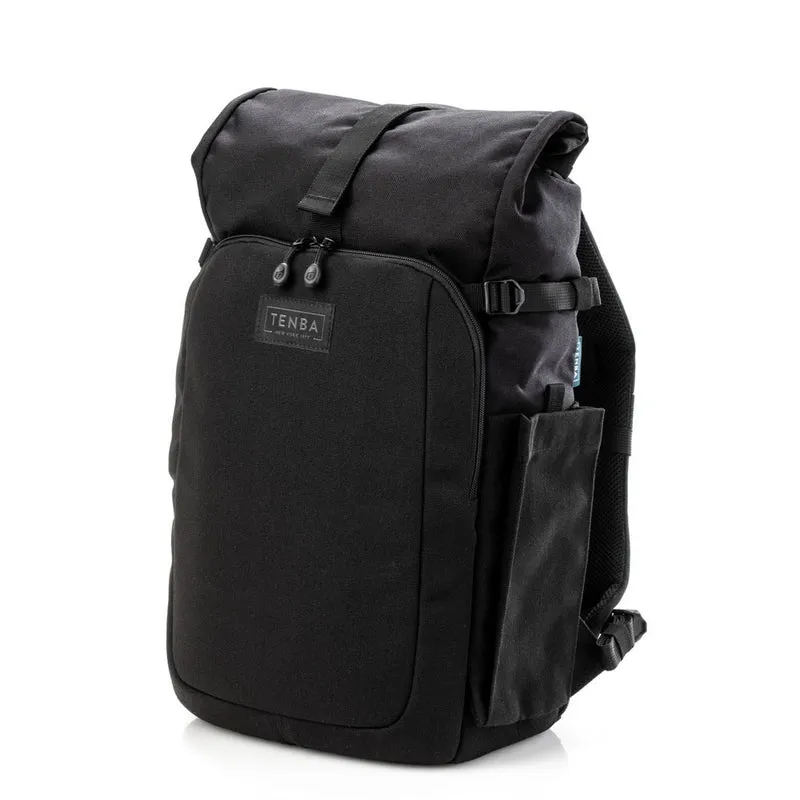 Sac à Dos Fulton v2 14L (Noir)
