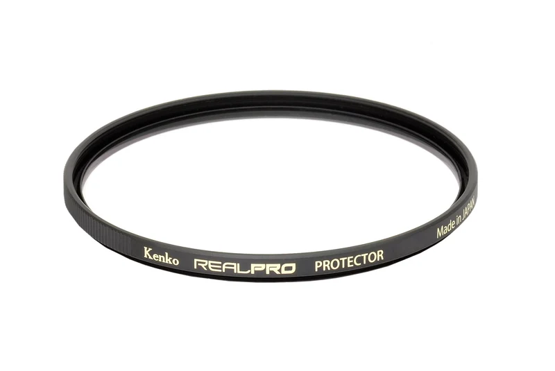 Filtre Protecteur REALPRO MC 82mm