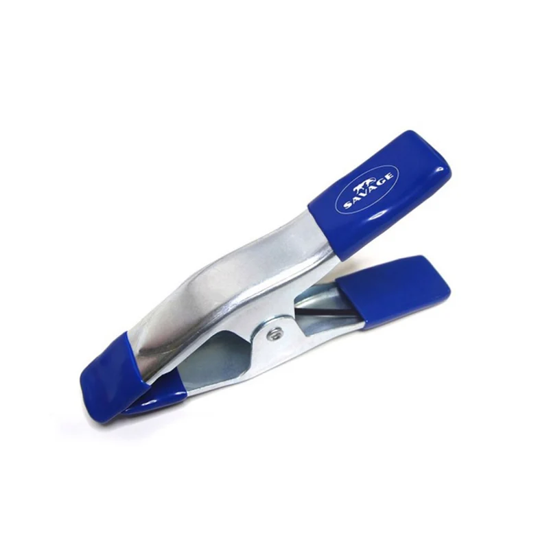 Pince Style A 6po (Paquet de 20)