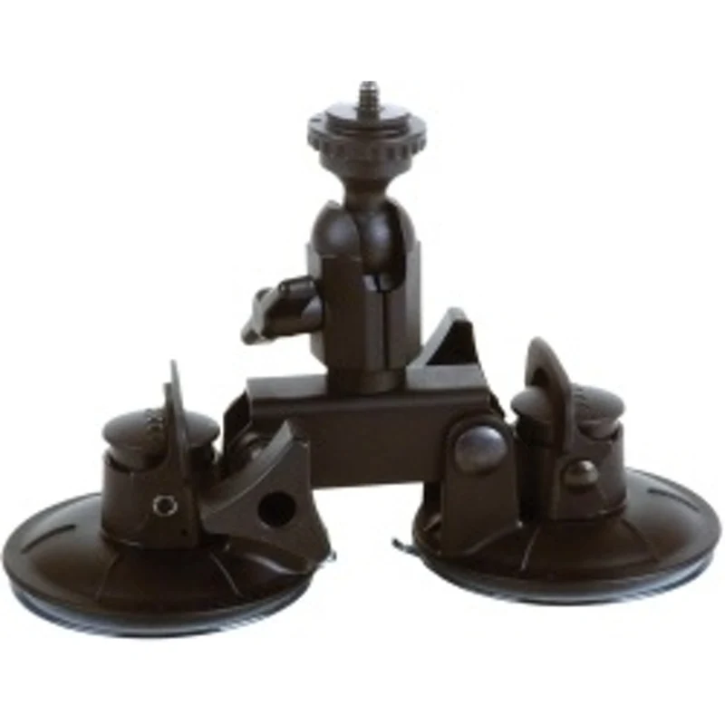 Support de Camére à Double Ventouse Fat Gecko